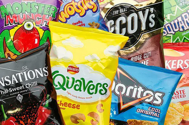 FMCG packaging sustainability - sales recruitment blog - Sales Recruit UK