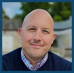 Photo of Derek Anderson