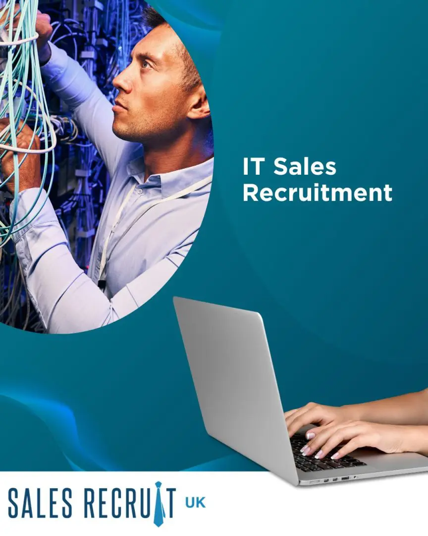 IT sales recruitment agency