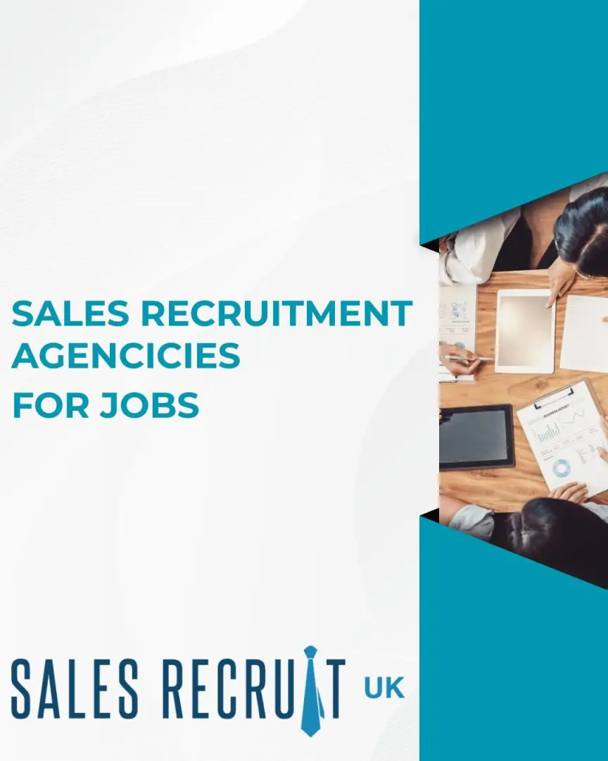 Sales Recruitment Agencies careers