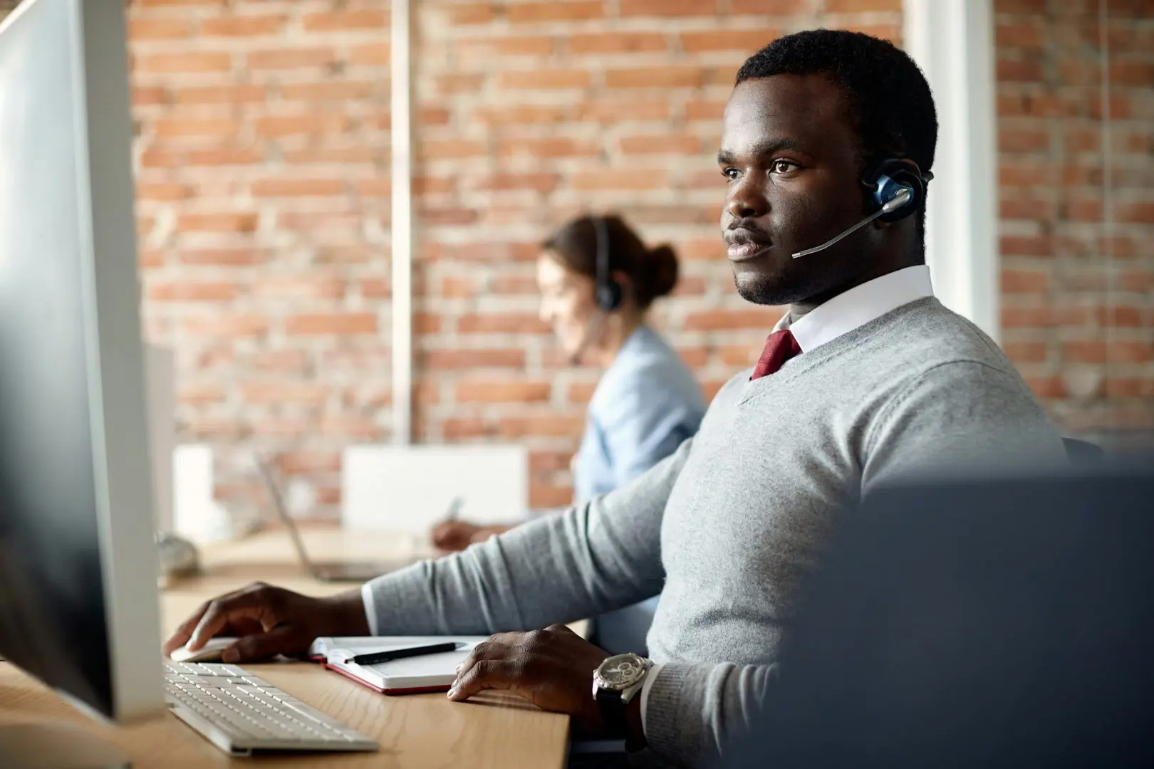 Business services and professional sales recruitment agency UK - Sales Recruit UK