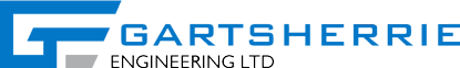 Gartsherrie Engineering logo