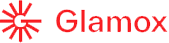 Glamox Luxonic logo