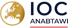 IOC Anabtawi logo