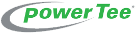Powertee logo