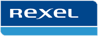 Rexel logo
