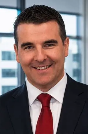 Robert McGougan Sales Recruit UK